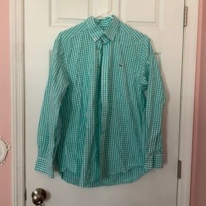 Vineyard Vines Button Up
